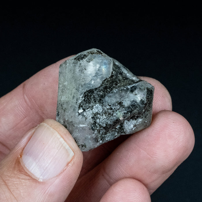 Phenakite 28.65 g 29x28mm