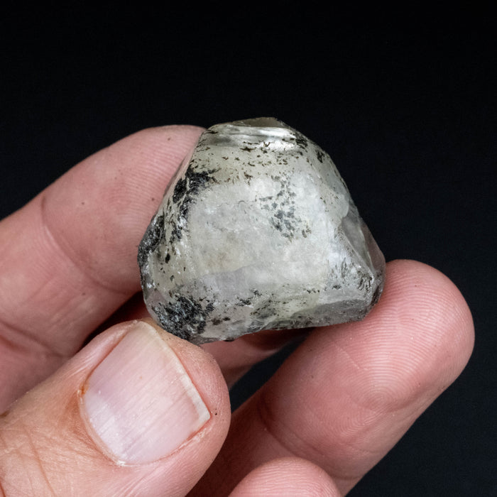 Phenakite 28.65 g 29x28mm