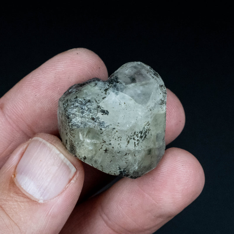 Phenakite 28.65 g 29x28mm - InnerVision Crystals