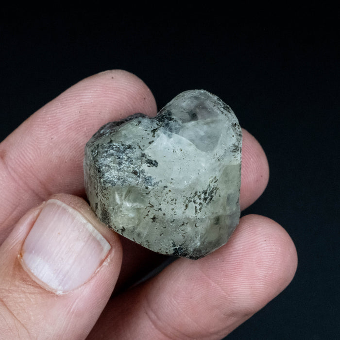 Phenakite 28.65 g 29x28mm