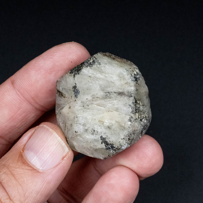 Phenakite 43.39 g 35x33mm