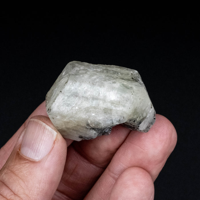 Phenakite 41.90 g 39x30mm