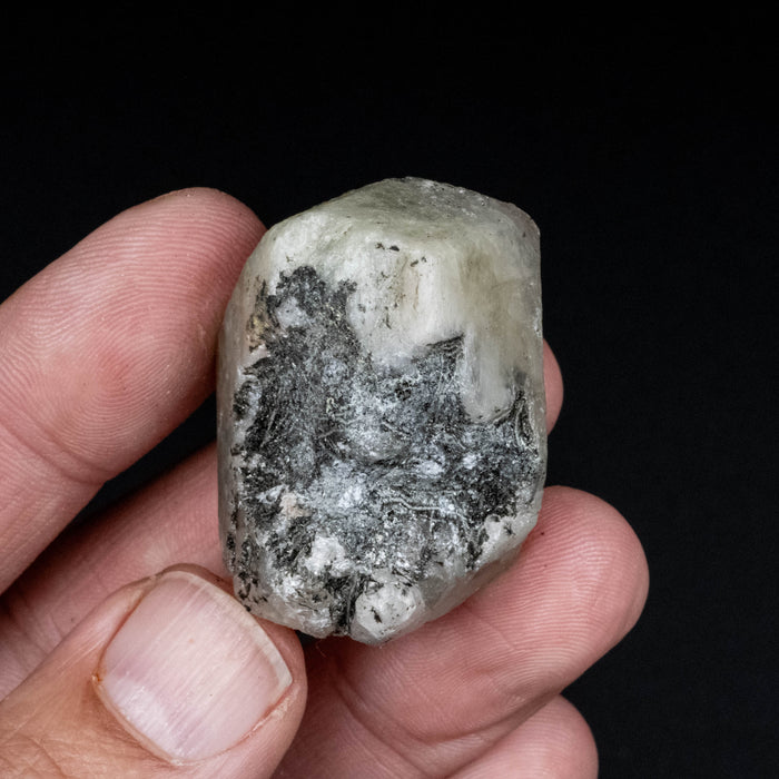 Phenakite 41.90 g 39x30mm