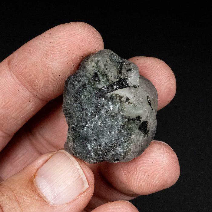 Phenakite 28.50 g 32x29mm