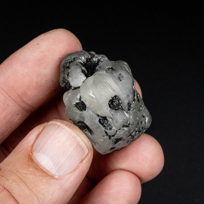 Phenakite 28.50 g 32x29mm