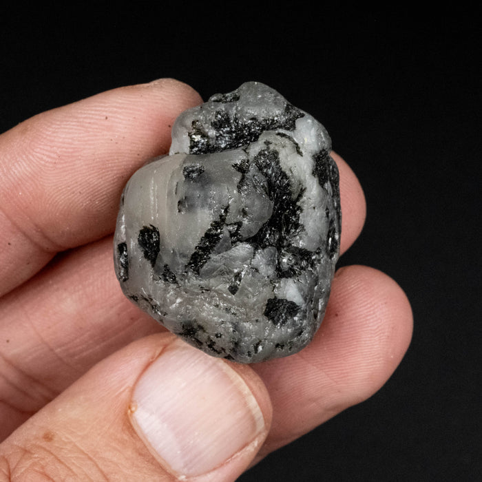 Phenakite 28.50 g 32x29mm