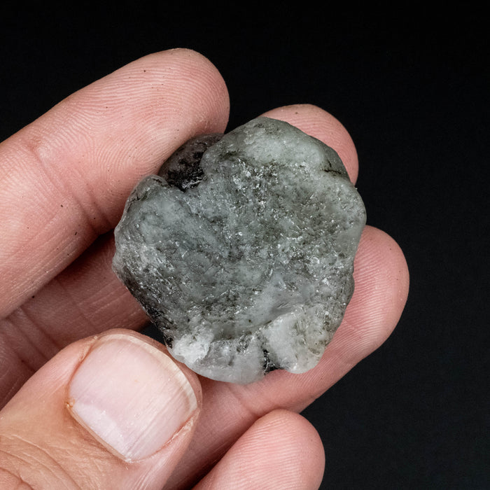 Phenakite 28.85 g 34x31mm