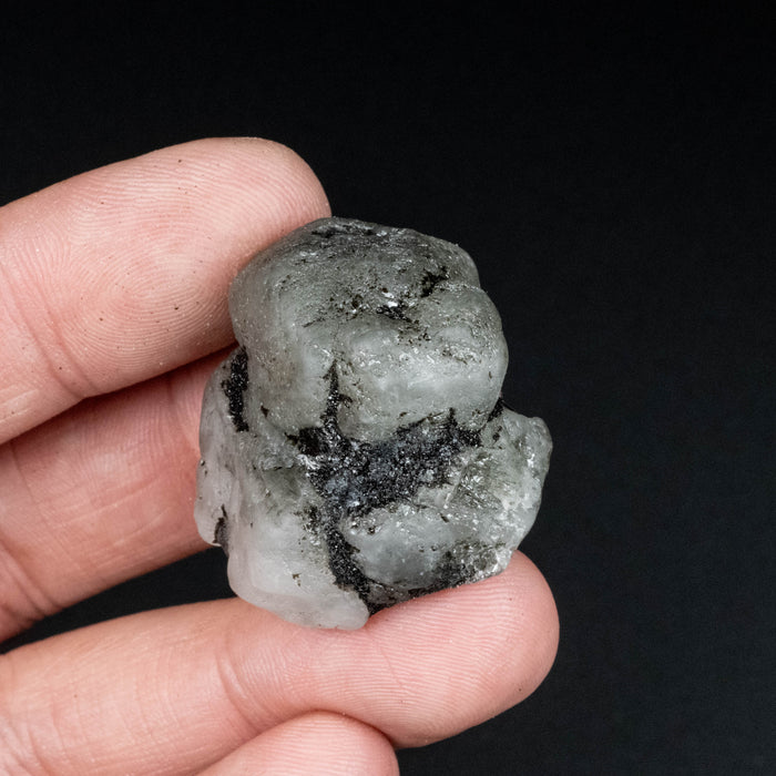 Phenakite 28.85 g 34x31mm