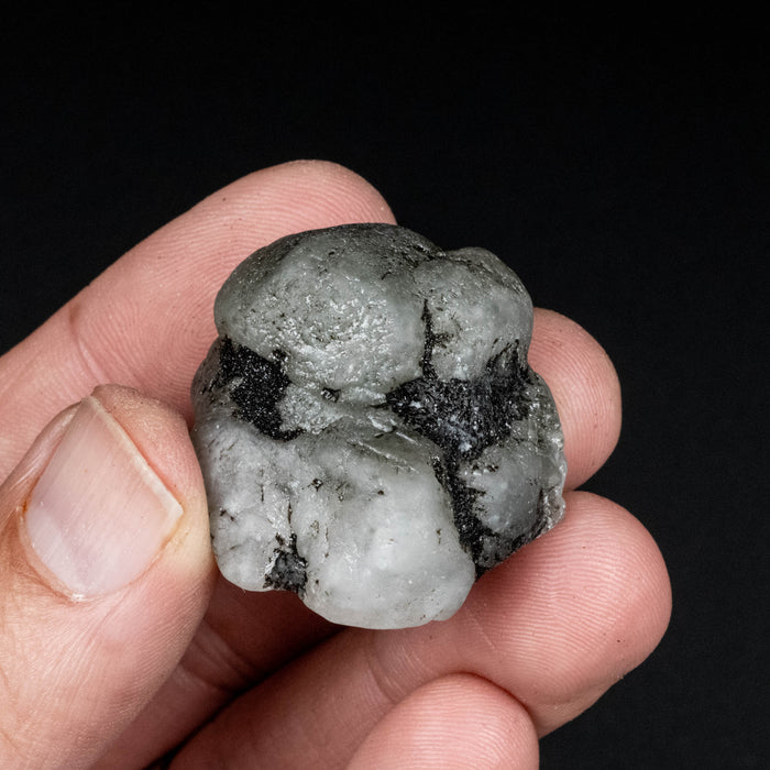 Phenakite 28.85 g 34x31mm