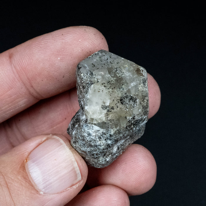 Phenakite 29 g 33x27mm