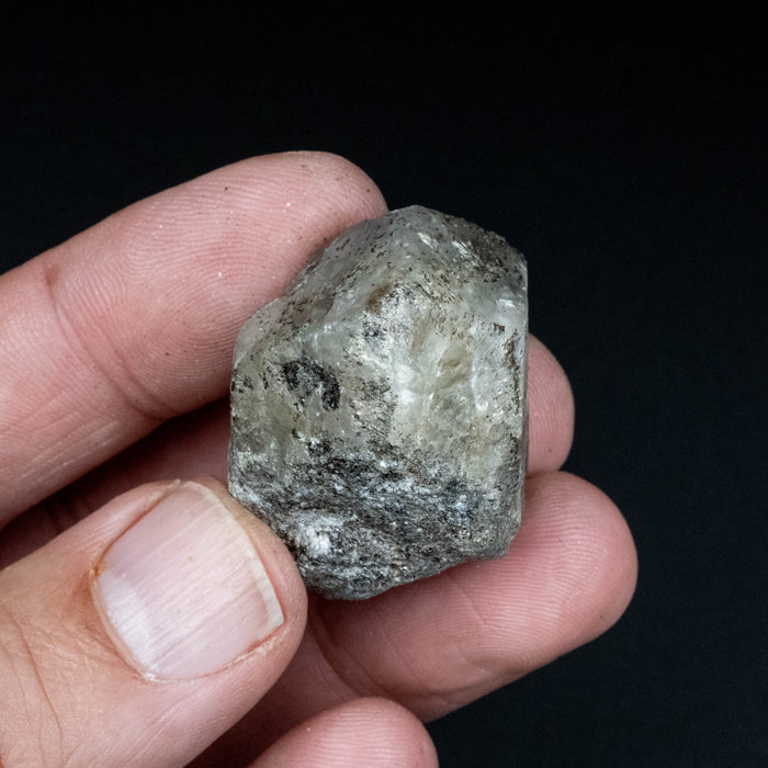 Phenakite 29 g 33x27mm