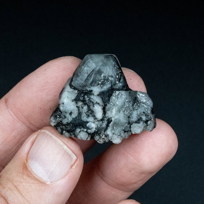 Phenakite 17.23 g 30x25mm