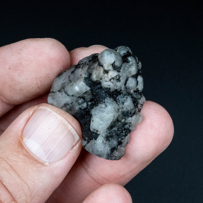 Phenakite 17.23 g 30x25mm