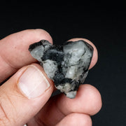 Phenakite 17.23 g 30x25mm - InnerVision Crystals