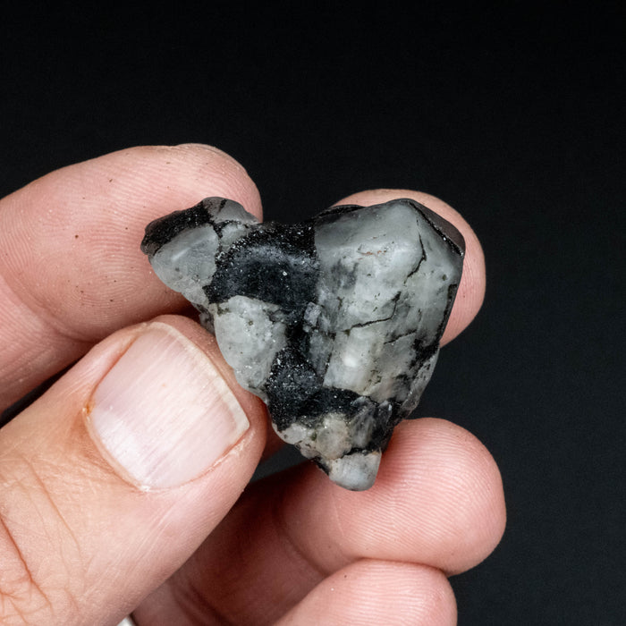 Phenakite 17.23 g 30x25mm