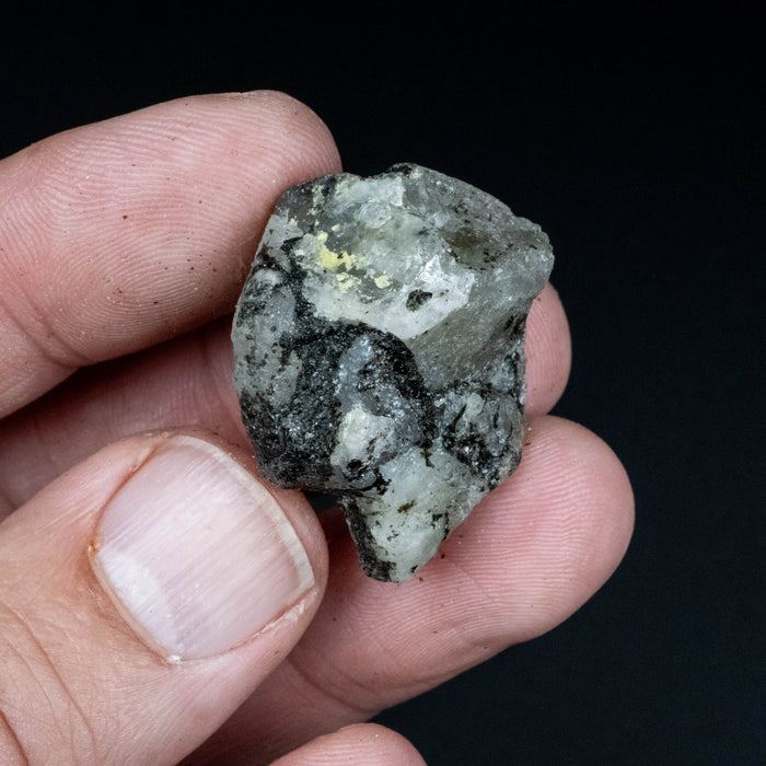 Phenakite 17.82 g 29x24mm