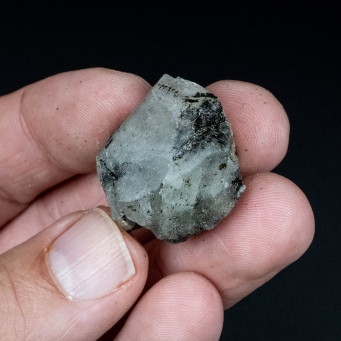 Phenakite 17.82 g 29x24mm
