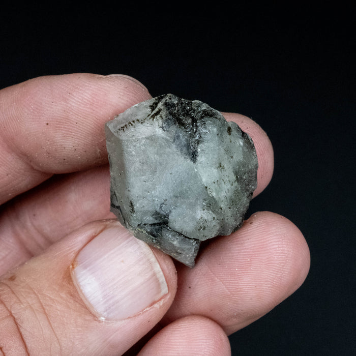Phenakite 17.82 g 29x24mm