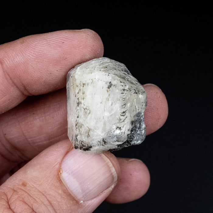 Phenakite 21.18 g 26x24mm
