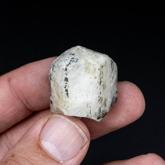 Phenakite 21.18 g 26x24mm
