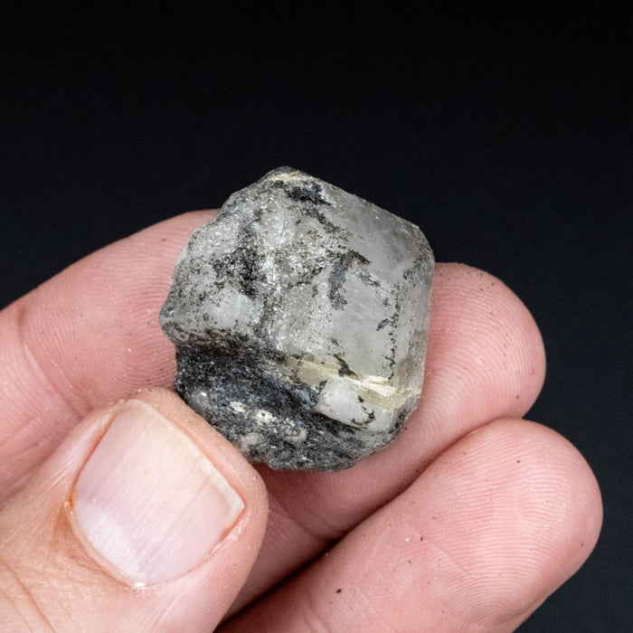 Phenakite 13.88 g 27x23mm