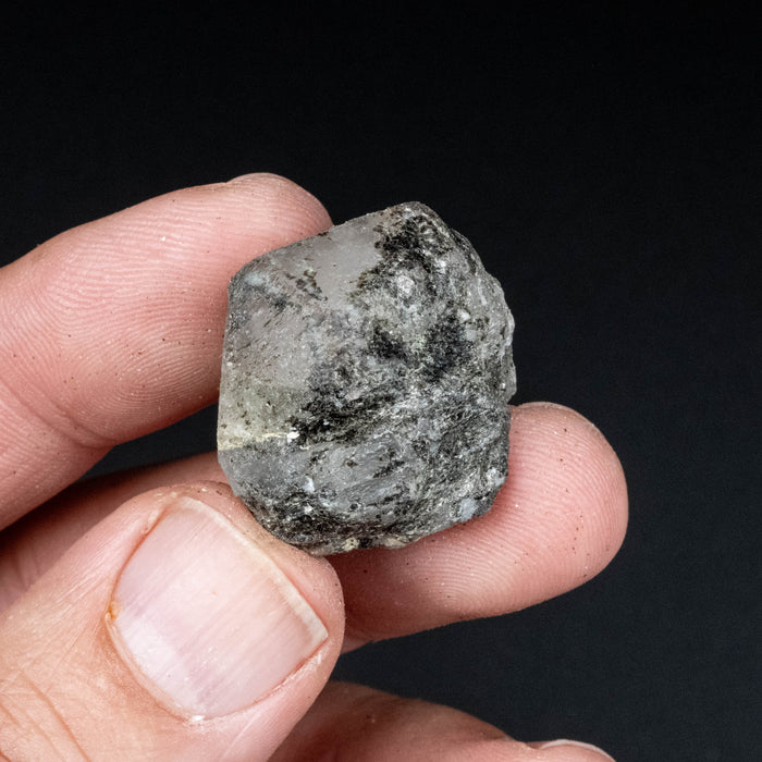 Phenakite 13.88 g 27x23mm