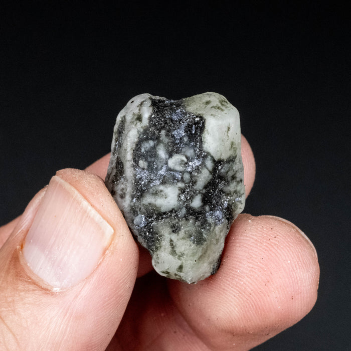Phenakite 11.72 g 27x20mm