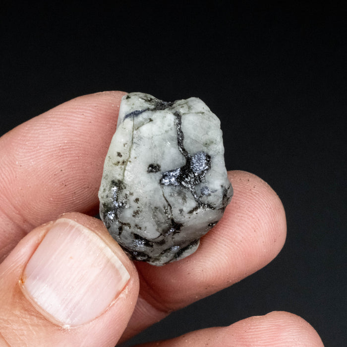 Phenakite 11.72 g 27x20mm