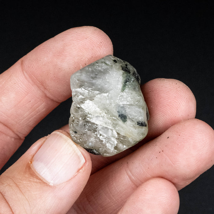 Phenakite 20.66 g 29x24mm