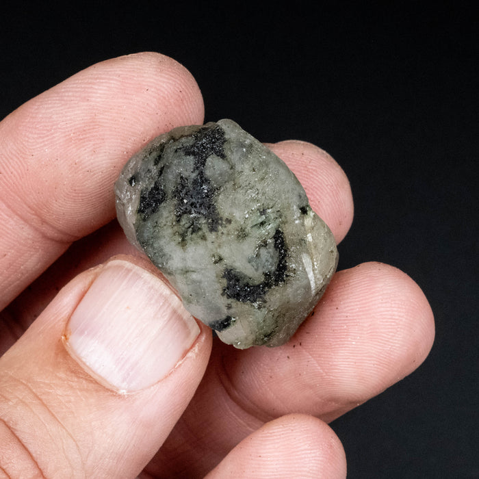 Phenakite 20.66 g 29x24mm