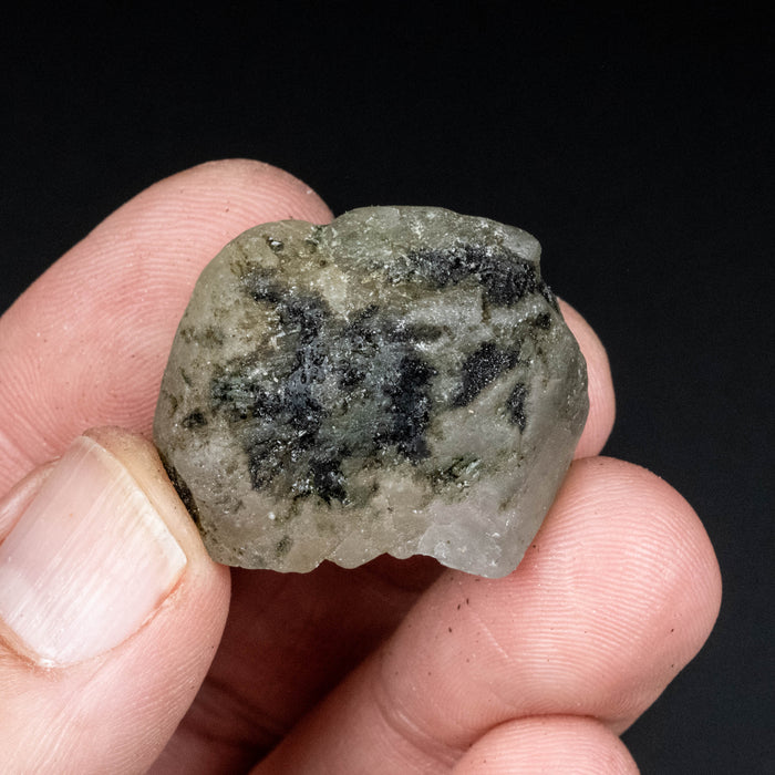Phenakite 20.66 g 29x24mm