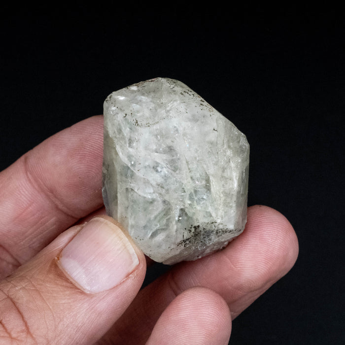 Phenakite 41.90 g 39x30mm