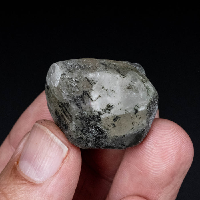 Phenakite 23.77 g 29x26mm