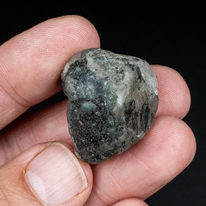 Phenakite 23.77 g 29x26mm