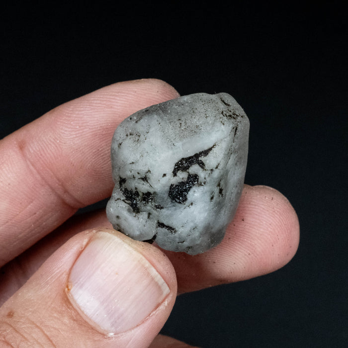 Phenakite 18.51 g 28x22mm