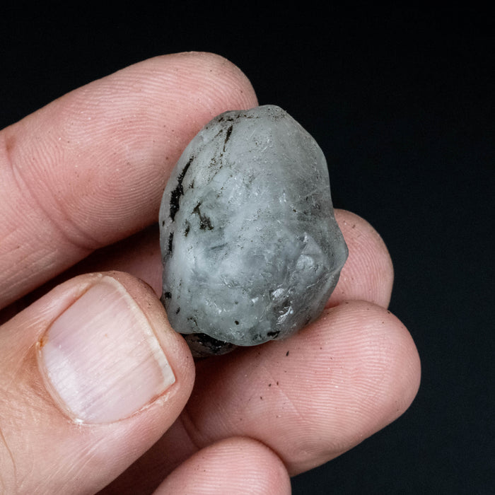 Phenakite 18.51 g 28x22mm
