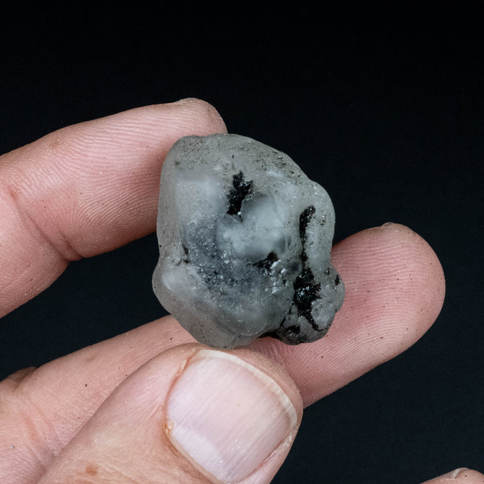 Phenakite 18.51 g 28x22mm