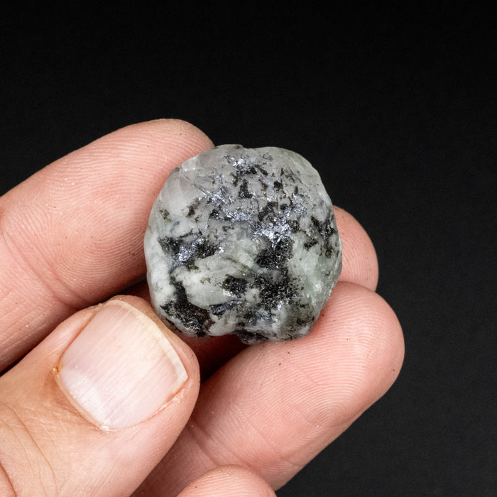 Phenakite 16.93 g 26x24mm