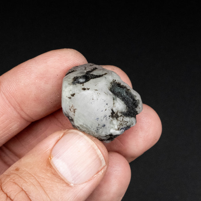 Phenakite 16.93 g 26x24mm