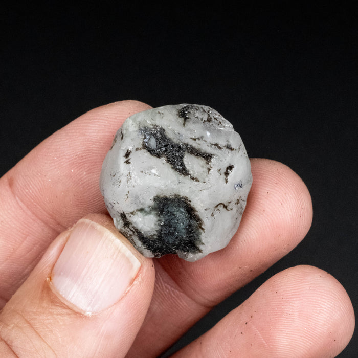 Phenakite 16.93 g 26x24mm