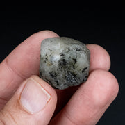 Phenakite 17.31 g 23x23mm - InnerVision Crystals