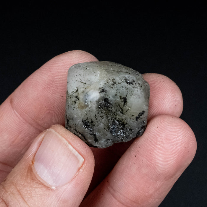 Phenakite 17.31 g 23x23mm