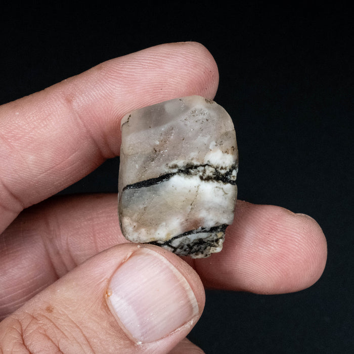 Phenakite 19.60 g 29x20mm