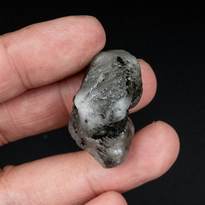 Phenakite 20.69 g 34x26mm