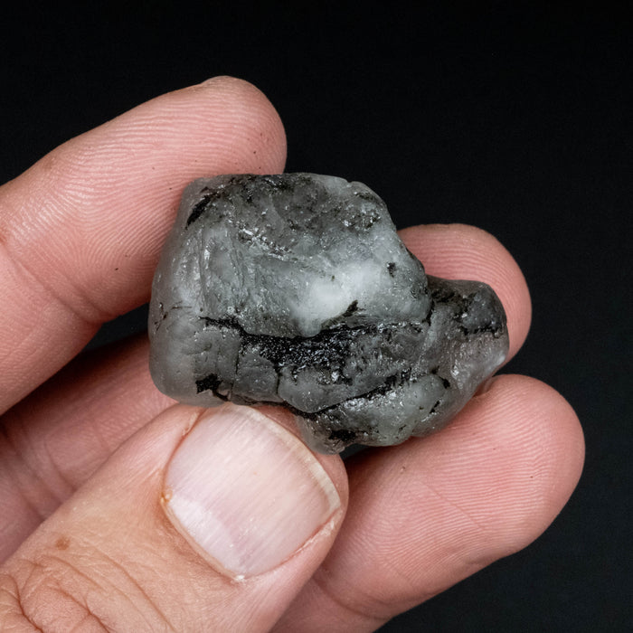 Phenakite 20.69 g 34x26mm
