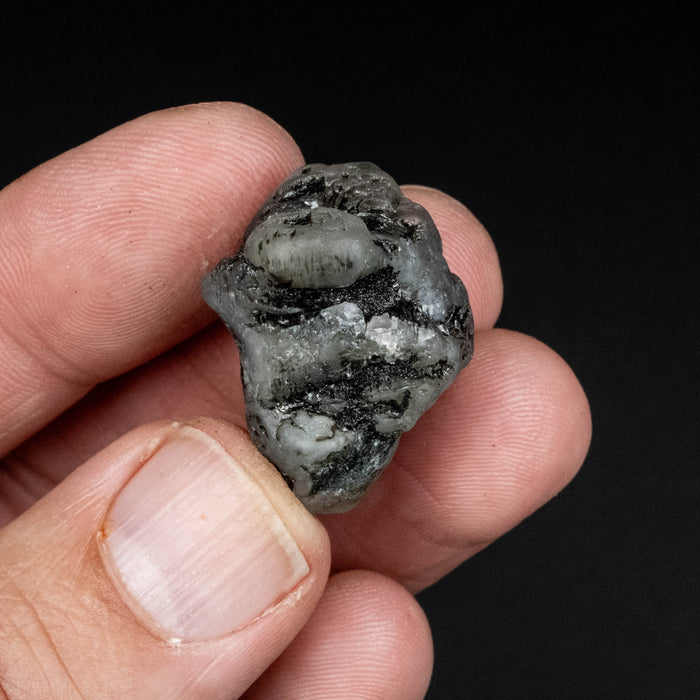Phenakite 13 g 24x20mm