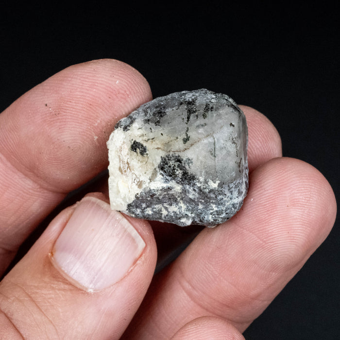 Phenakite 15.42 g 23x23mm
