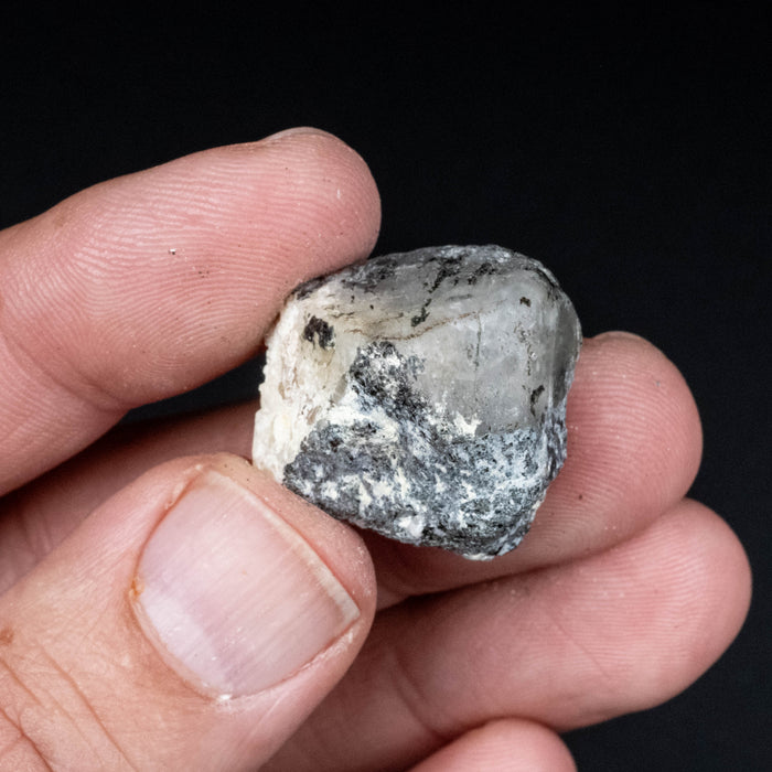 Phenakite 15.42 g 23x23mm