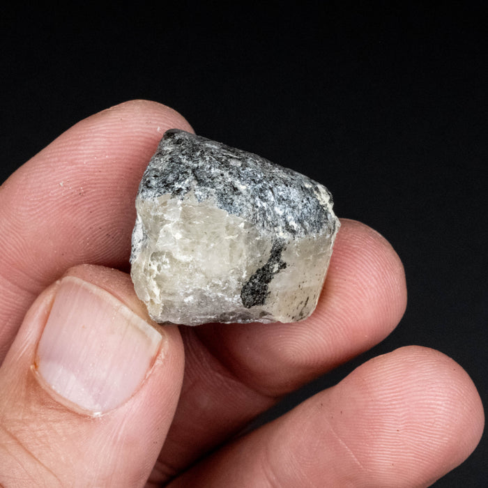 Phenakite 15.42 g 23x23mm