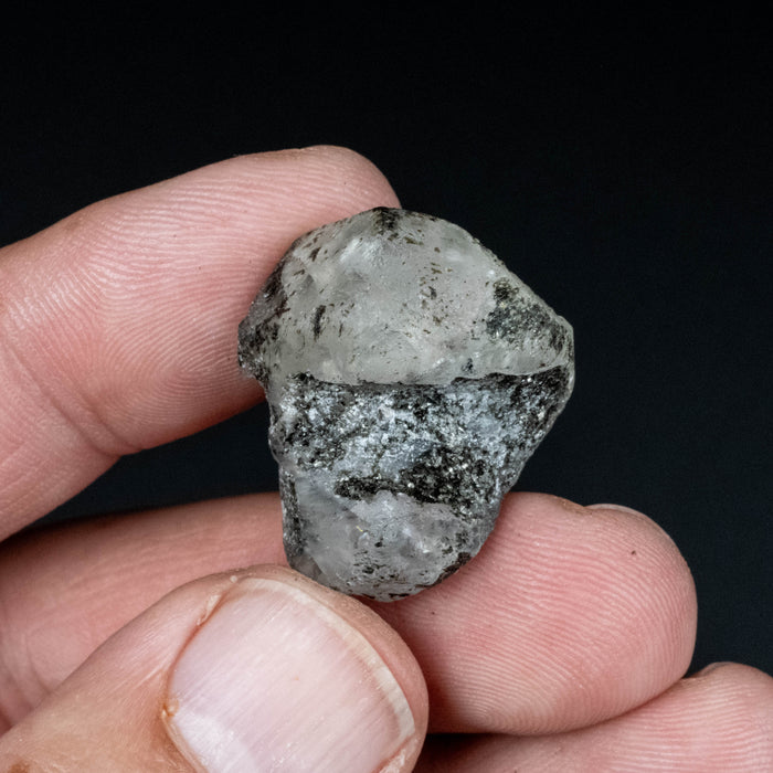 Phenakite 12.32 g 26x20mm